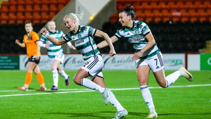 Natalie Ross: We’re delighted to have reached cup semi-final