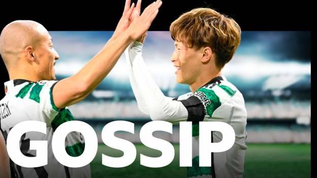 Celtic boss considers Asian Cup cover – gossip