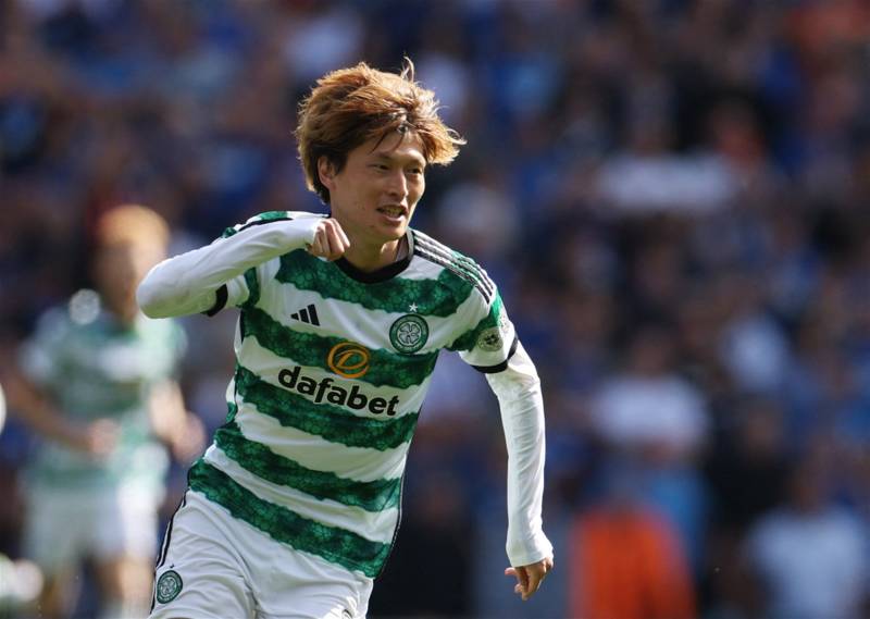 Celtic’s Summer Transfer Window Looks Even Worse In Light Of Rodgers Asian Cup Remarks.