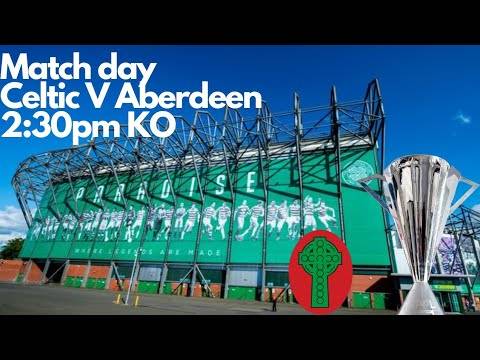 Celtic V Aberdeen Prediction | Will Maeda Be a Big Miss??