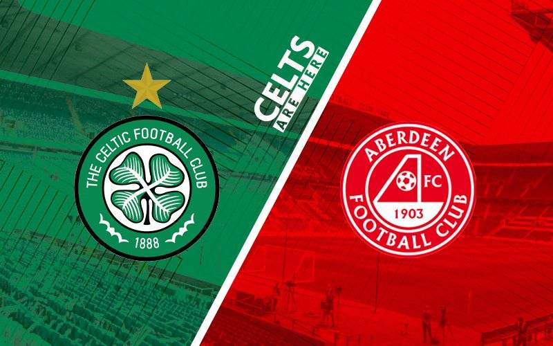 Rodgers Hands Celt First SPFL Start; Confirmed Starting XI