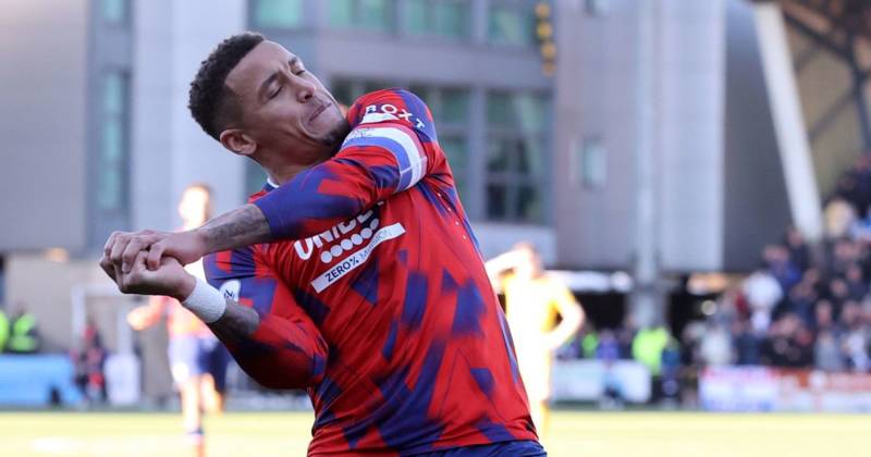 Rangers skipper James Tavernier has ‘big fan’ in Celtic hero Neil Lennon with contribution ‘immense’