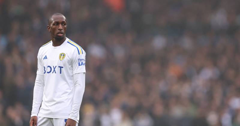 Glen Kamara admits Rangers pre-season was ‘f***** up’ as Leeds star names ex Celtic striker key to Ibrox exit