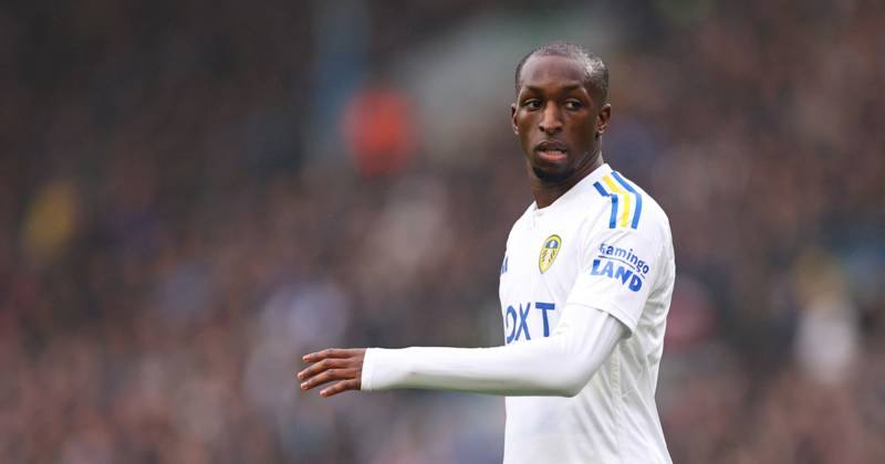 Glen Kamara reveals Celtic secret agent behind Rangers exit as Leeds United star addresses ‘f*****’ Ibrox end