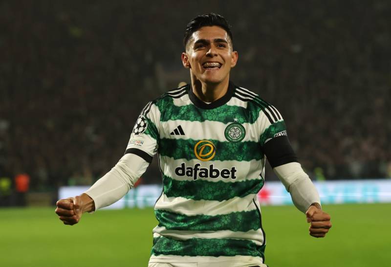 Luis Palma makes superb claim about Celtic fans to Honduran media