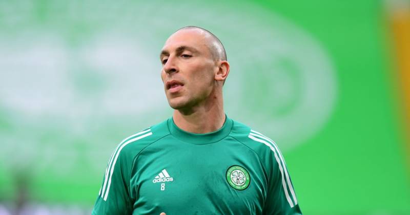 The Scott Brown factor in Belfast footballer’s League of Ireland promotion