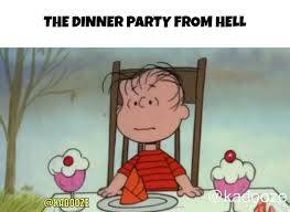 The Worst Dinner Party Ever – Etims Podcast