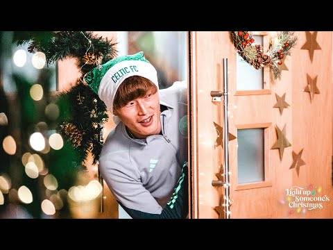 ✨🎄 Light Up Someone’s Christmas and Let it Shine! | Celtic Christmas Film 2023