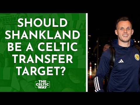 Should Celtic sign Lawrence Shankland in January?