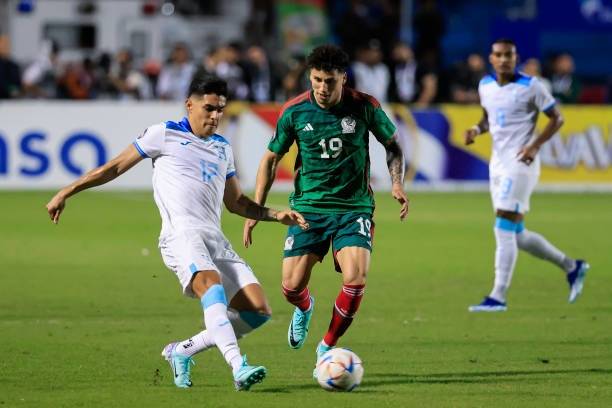 Video: ‘Surprise Surprise’ plus Luis Palma’s stunning assist for Honduras