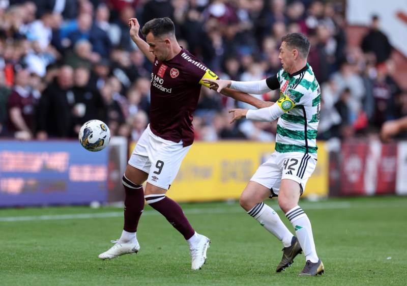 ‘100%’: Celtic told to make an ‘unusual’ transfer signing as he would be a huge success at the club