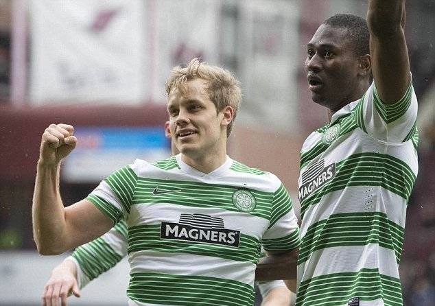 Former Celtic Teemu Pukki Played Hand In Ibrox Exit