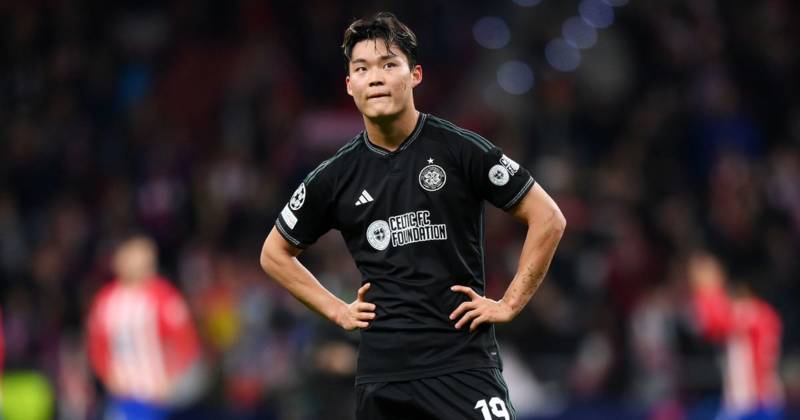 Celtic news bulletin as Oh hypes up ‘rough’ Premiership learning curve while Kanji Okunuki drops next step hint