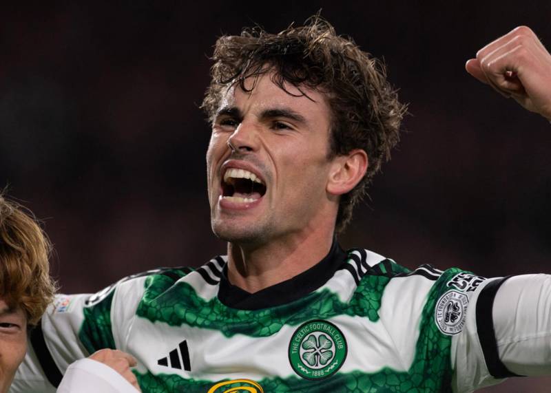 English Championship boss says Celtic have “every manager’s dream” on their hands