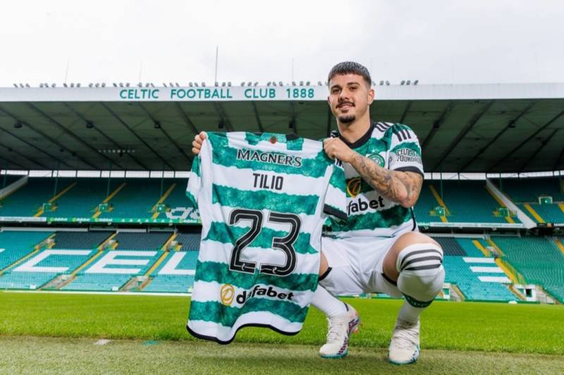 Loan moves beneficial for Tilio and other Celtic fringe players