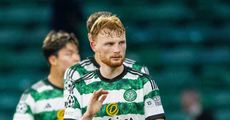 5 Celtic surprise packages so far as Liam Scales lights up squad in unexpected starring role