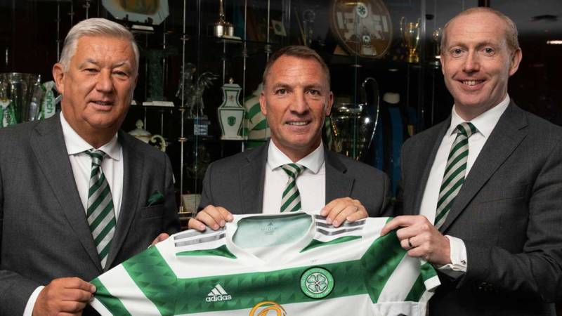 Celtic AGM Wednesday Morning; Desmond Proxy and What to Expect