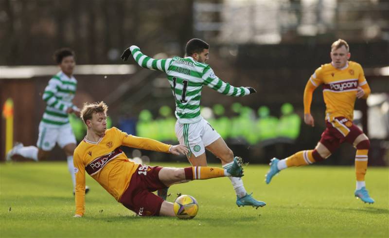 Celtic Are In Command Of This Title Race Whatever Barry Ferguson Tells Himself.