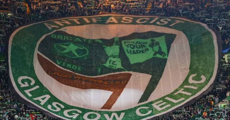 Celtic fans told Lazio banners must be ‘pre-approved’ by club amid rising UEFA fines and Green Brigade fallout