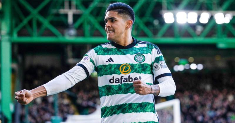 Celtic news bulletin as Luis Palma gets clear injury message while Matt O’Riley ‘extra steps’ seal Denmark spot