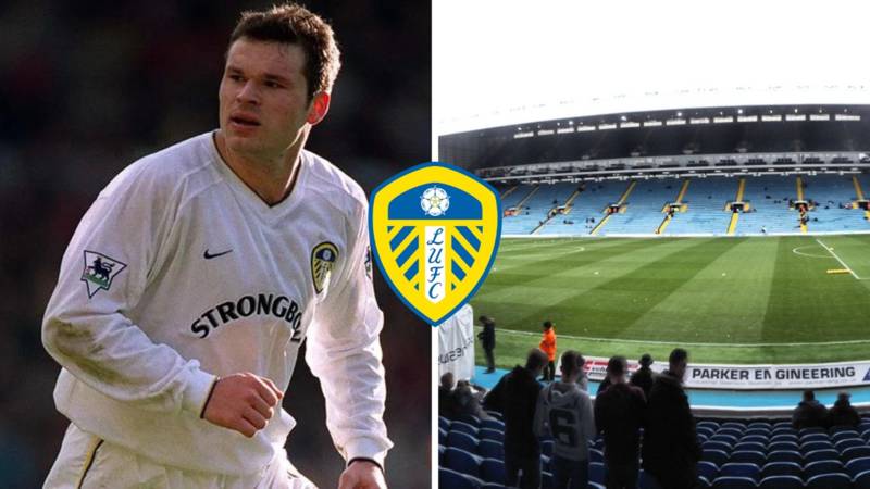 Leeds United’s transfer agreement with Celtic will go down as one of the best: View