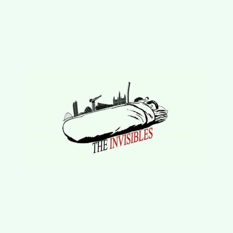 The Invisibles