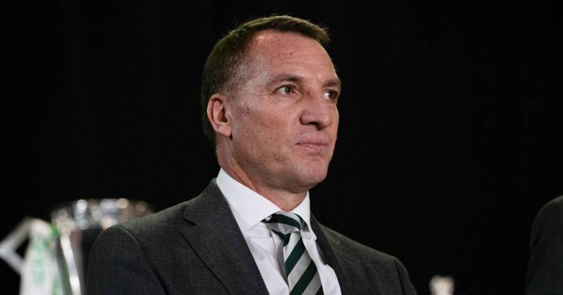 Brendan Rodgers has no Celtic project player transfer plans as boss concedes ‘we need quality’