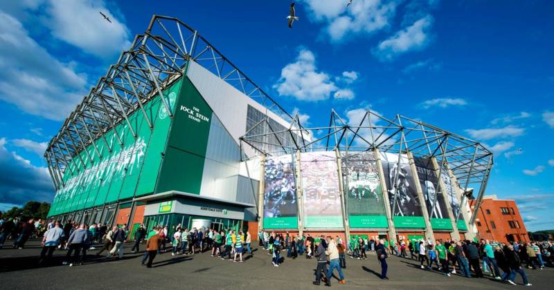 Celtic AGM 2023 LIVE as Peter Lawwell’s board is grilled on Green Brigade, spending and Euro ambition