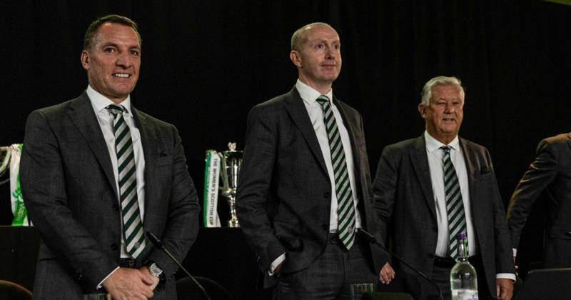 Celtic AGM and five key takeaways as Green Brigade, recruitment and Champions League failures addressed