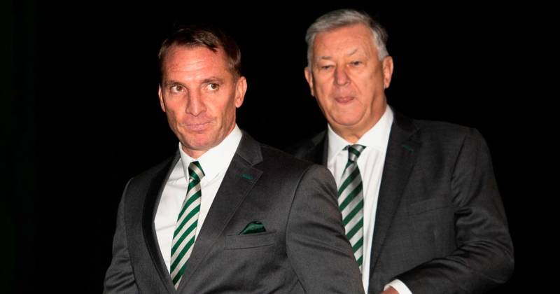 Celtic AGM LIVE as Hoops shareholders set to grill board over Green Brigade ban, Palestine row and other major issues