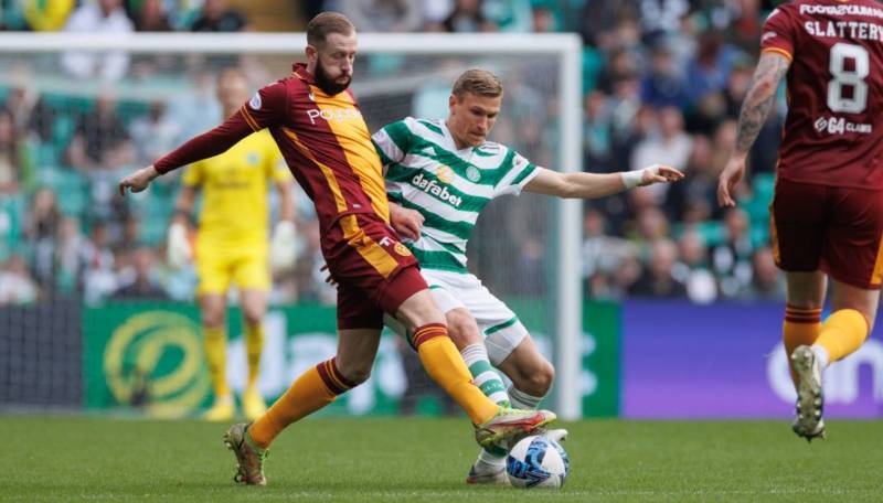 Celtic could benefit from Kevin van Veen’s wish for Scotland return