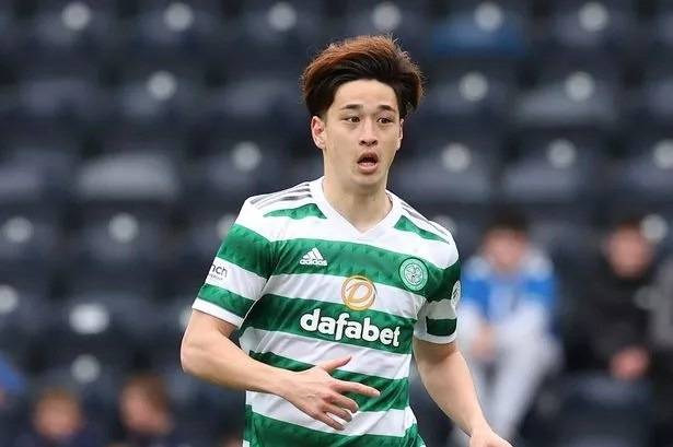 Celtic Loaning Kobayashi Back To Japan Would Be Beyond Stupid