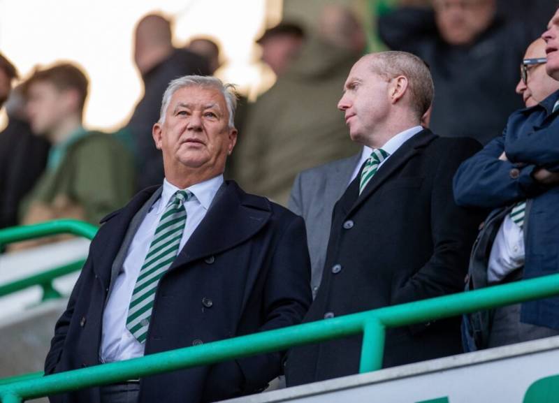 Celtic Looking to Invest in January – AGM Latest