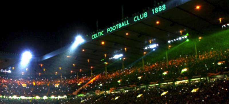 Celtic’S UEFA Fines Total Over £65,000