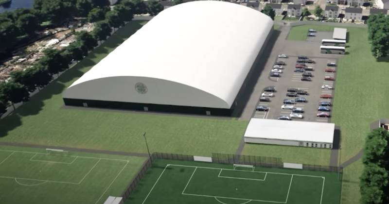 Chris McKay offers Celtic Barrowfield update as redevelopment timeline revealed