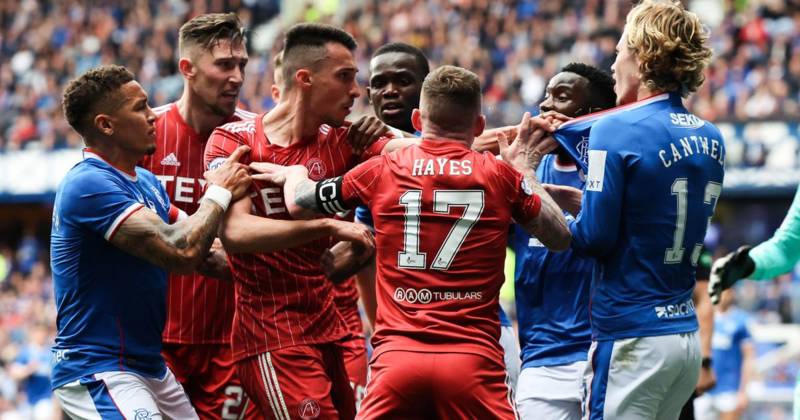 Philippe Clement gets Rangers ‘ready’ warning after Aberdeen embarrassment as legend makes Ibrox scalp claim