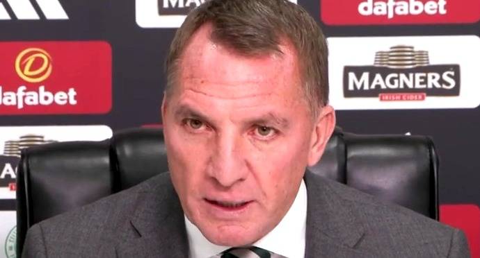 Rodgers in ‘Final Decision’ Stance