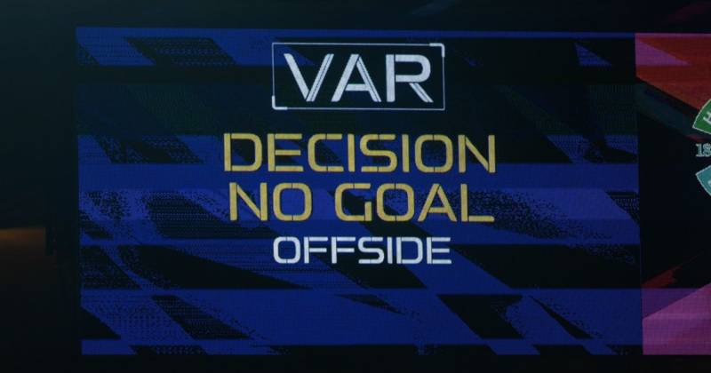 VAR earns ‘amazing’ SFA verdict as chances of axing technology dismissed