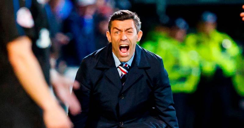 All 40 of current Scottish Premiership clubs’ manager sackings in last 10 years as most ruthless revealed