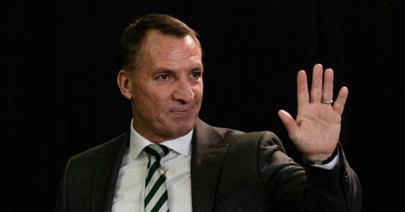 Brendan Rodgers outlines Celtic transfer plans as he admits ‘we need quality’ amid rising project player criticism