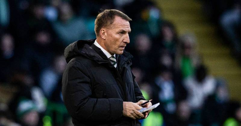 Celtic lung-busting winter schedule laid bare as days per game average calculated