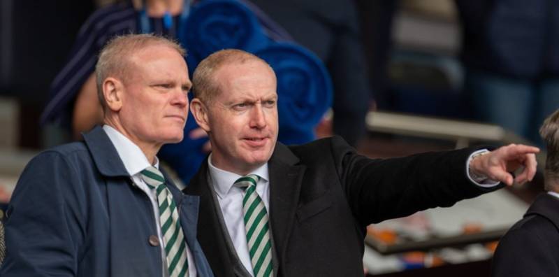 Five key areas that the Celtic board escaped scrutiny on at the AGM