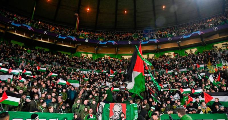 Green Brigade unveil Celtic ‘day of action’ plans as rift between ultras and club still unresolved