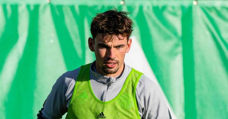 Inside Matt O’Riley’s Celtic mindset change as he details chats with life coach