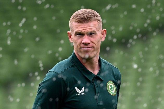 James McClean – Proud of his country, proud of his people