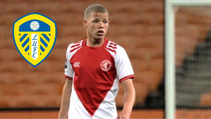 Leeds United and Celtic transfer chances become clearer as player makes contract decision