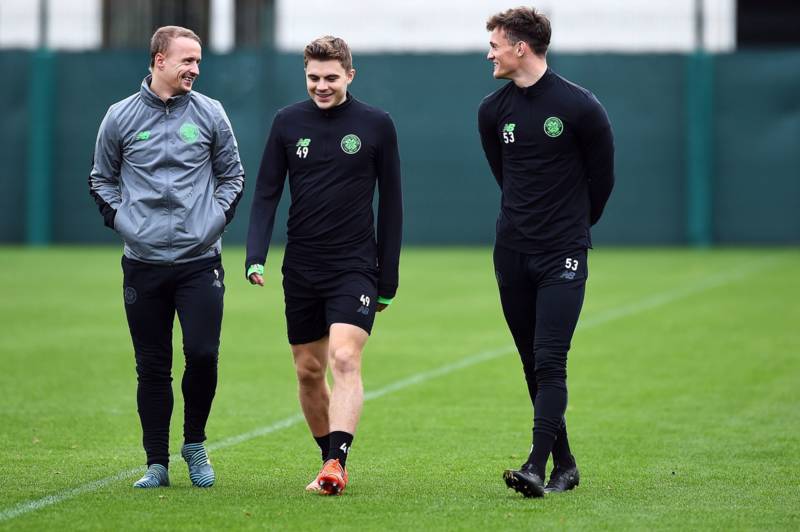 ‘Never’: 27-year-old claims there’s no chance he’d have left Celtic if he was actually being played