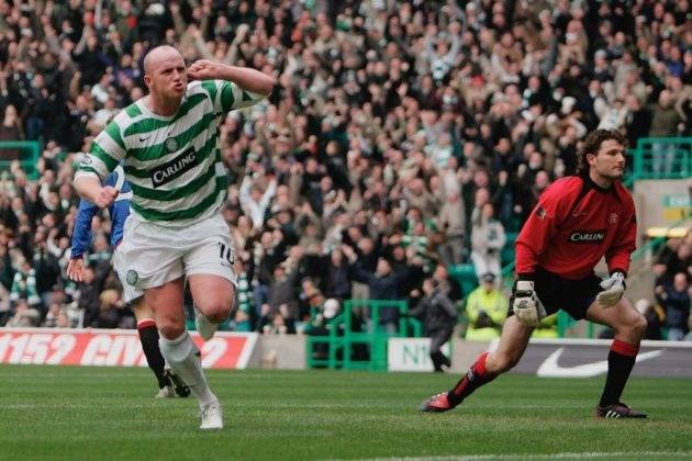 “No angels either,” John Hartson calls for fairness amid Green Brigade row