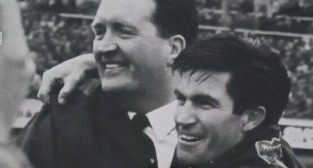 The Unforgettable Bertie Auld: Part Nine: ‘Big Jock and the Trip of a Lifetime’