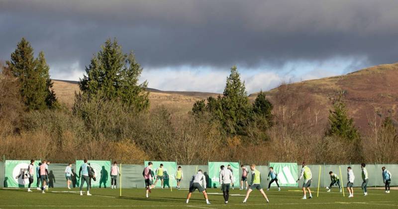 9 Celtic training observations as fringe men resurface and Marco Tilio stakes claim